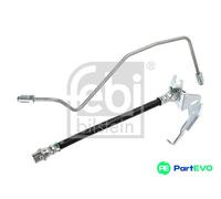 FEBI BILSTEIN REAR RIGHT BRAKE HOSE 170284 FOR OPEL VAUXHALL