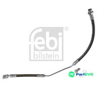 FEBI BILSTEIN REAR RIGHT BRAKE HOSE 171971 FOR BMW