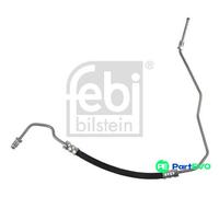FEBI BILSTEIN REAR RIGHT BRAKE HOSE 172686 FOR RENAULT