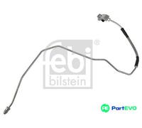 FEBI BILSTEIN REAR RIGHT BRAKE HOSE 174540 FOR AUDI SEAT SKODA VW