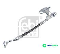 FEBI BILSTEIN REAR RIGHT BRAKE HOSE 180952 FOR HYUNDAI KIA