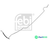 FEBI BILSTEIN REAR RIGHT BRAKE HOSE 181218 FOR RENAULT
