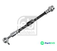 FEBI BILSTEIN REAR RIGHT BRAKE HOSE 183701 FOR NISSAN