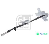 FEBI BILSTEIN REAR RIGHT BRAKE HOSE 184028 FOR FORD