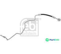 FEBI BILSTEIN REAR RIGHT BRAKE HOSE 186216 FOR SEAT SKODA VW