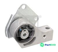 FEBI BILSTEIN REAR RIGHT DIFFERENTIAL MOUNTING 171418 FOR FIAT