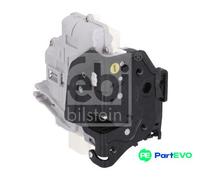 FEBI BILSTEIN REAR RIGHT DOOR LOCK 1005114 FOR AUDI