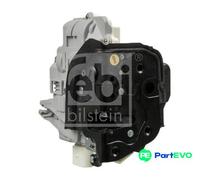 FEBI BILSTEIN REAR RIGHT DOOR LOCK 172128 FOR AUDI SEAT