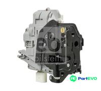 FEBI BILSTEIN REAR RIGHT DOOR LOCK 172132 FOR AUDI PORSCHE
