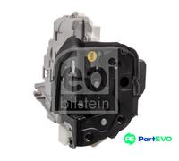 FEBI BILSTEIN REAR RIGHT DOOR LOCK 177553 FOR AUDI