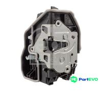 FEBI BILSTEIN REAR RIGHT DOOR LOCK 177625 FOR BMW ALPINA MINI