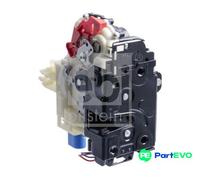 FEBI BILSTEIN REAR RIGHT DOOR LOCK 178558 FOR SKODA