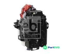 FEBI BILSTEIN REAR RIGHT DOOR LOCK 178833 FOR SKODA VW