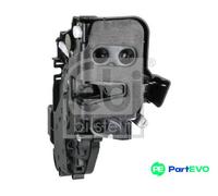 FEBI BILSTEIN REAR RIGHT DOOR LOCK 178836 FOR JAGUAR LAND ROVER