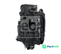 FEBI BILSTEIN REAR RIGHT DOOR LOCK 178971 FOR SKODA VW