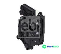 FEBI BILSTEIN REAR RIGHT DOOR LOCK 197184 FOR VW