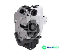 FEBI BILSTEIN REAR RIGHT DOOR LOCK 197186 FOR OPEL VAUXHALL