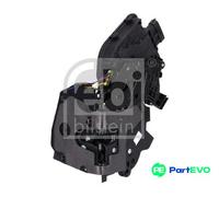 FEBI BILSTEIN REAR RIGHT DOOR LOCK 197191 FOR LAND ROVER