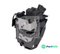 FEBI BILSTEIN REAR RIGHT DOOR LOCK 197666 FOR VOLVO