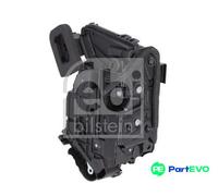 FEBI BILSTEIN REAR RIGHT DOOR LOCK 197676 FOR SEAT SKODA VW