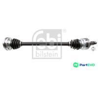 FEBI BILSTEIN REAR RIGHT DRIVE SHAFT 181877 FOR BMW
