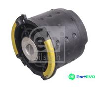 FEBI BILSTEIN REAR RIGHT FRONT AXLE BEAM BUSHING 102958 FOR BMW