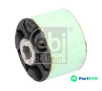 FEBI BILSTEIN REAR RIGHT FRONT LEFT AXLE BEAM BUSHING 186251