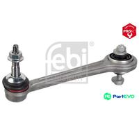FEBI BILSTEIN REAR RIGHT FRONT WHEEL SUSPENSION CONTROL/TRAILING ARM 178378 FOR