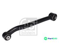 FEBI BILSTEIN REAR RIGHT FRONT WHEEL SUSPENSION CONTROL/TRAILING ARM 180186 FOR