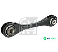 FEBI BILSTEIN REAR RIGHT FRONT WHEEL SUSPENSION CONTROL/TRAILING ARM 185550 FOR