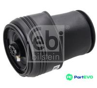 FEBI BILSTEIN REAR RIGHT LEFT AIR SUSPENSION BELLOW 196296 FOR BMW