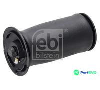FEBI BILSTEIN REAR RIGHT LEFT AIR SUSPENSION BELLOW 196297 FOR BMW