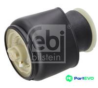 FEBI BILSTEIN REAR RIGHT LEFT AIR SUSPENSION BELLOW 196298 FOR BMW