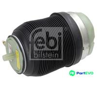 FEBI BILSTEIN REAR RIGHT LEFT AIR SUSPENSION BELLOW 199231 FOR AUDI