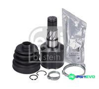 FEBI BILSTEIN REAR RIGHT LEFT DRIVE SHAFT JOINT KIT 184745