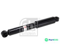 FEBI BILSTEIN REAR RIGHT LEFT SHOCK ABSORBER 1002300
