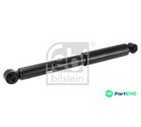 FEBI BILSTEIN REAR RIGHT LEFT SHOCK ABSORBER 1002347 FOR CITROËN