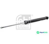 FEBI BILSTEIN REAR RIGHT LEFT SHOCK ABSORBER 1002367 FOR AUDI SKODA VW
