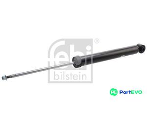 FEBI BILSTEIN REAR RIGHT LEFT SHOCK ABSORBER 1002367 FOR AUDI SKODA VW