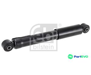 FEBI BILSTEIN REAR RIGHT LEFT SHOCK ABSORBER 1002374 FOR TOYOTA