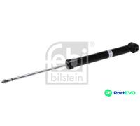 FEBI BILSTEIN REAR RIGHT LEFT SHOCK ABSORBER 1002394 FOR AUDI