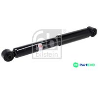 FEBI BILSTEIN REAR RIGHT LEFT SHOCK ABSORBER 1002424 FOR NISSAN