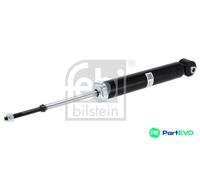 FEBI BILSTEIN REAR RIGHT LEFT SHOCK ABSORBER 1002446 FOR CITROËN MITSUBISHI