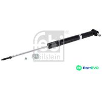 FEBI BILSTEIN REAR RIGHT LEFT SHOCK ABSORBER 1002486 FOR AUDI