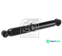FEBI BILSTEIN REAR RIGHT LEFT SHOCK ABSORBER 1002504 FOR PEUGEOT