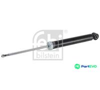 FEBI BILSTEIN REAR RIGHT LEFT SHOCK ABSORBER 1002507 FOR SKODA VW