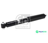 FEBI BILSTEIN REAR RIGHT LEFT SHOCK ABSORBER 1002516 FOR CITROËN PEUGEOT