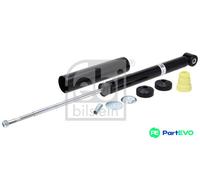 FEBI BILSTEIN REAR RIGHT LEFT SHOCK ABSORBER 1002608