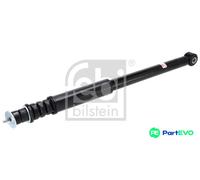 FEBI BILSTEIN REAR RIGHT LEFT SHOCK ABSORBER 1002610 FOR DACIA