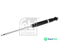 FEBI BILSTEIN REAR RIGHT LEFT SHOCK ABSORBER 1002653 FOR PEUGEOT